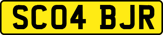 SC04BJR
