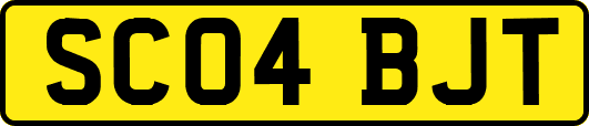 SC04BJT