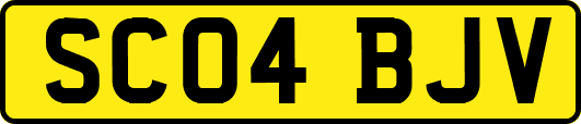 SC04BJV