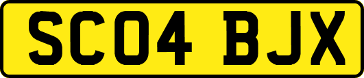SC04BJX
