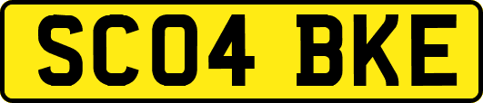 SC04BKE