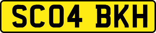 SC04BKH