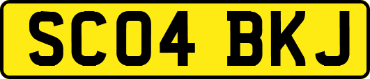 SC04BKJ