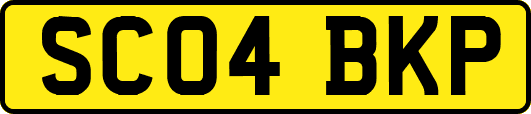 SC04BKP