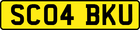 SC04BKU