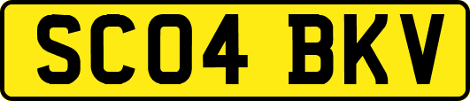 SC04BKV