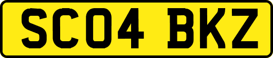 SC04BKZ