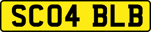 SC04BLB