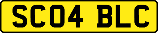 SC04BLC