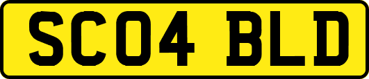SC04BLD