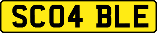 SC04BLE