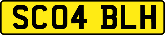 SC04BLH