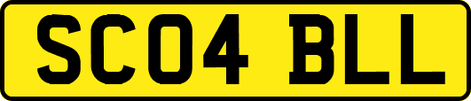 SC04BLL