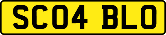 SC04BLO