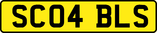 SC04BLS