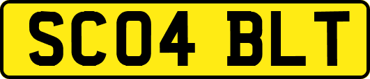 SC04BLT