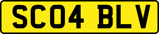 SC04BLV