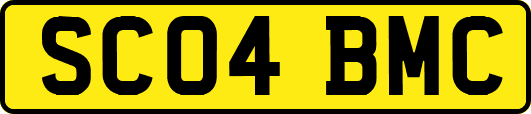 SC04BMC
