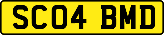 SC04BMD