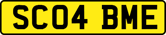 SC04BME