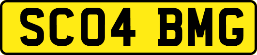 SC04BMG