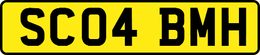 SC04BMH