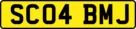 SC04BMJ