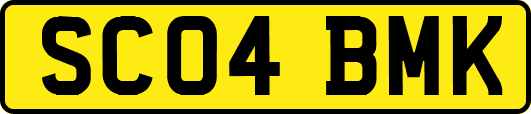 SC04BMK