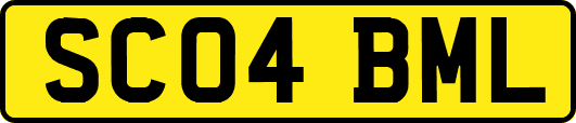 SC04BML