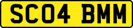 SC04BMM
