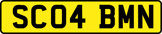 SC04BMN