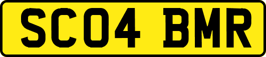 SC04BMR