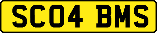 SC04BMS