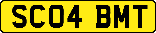 SC04BMT