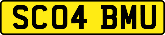 SC04BMU