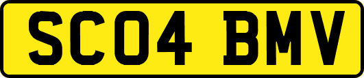 SC04BMV