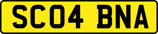 SC04BNA