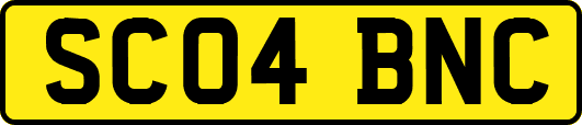 SC04BNC
