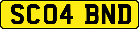 SC04BND