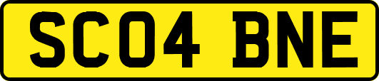 SC04BNE