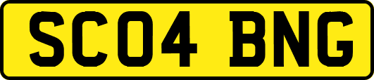 SC04BNG