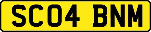 SC04BNM