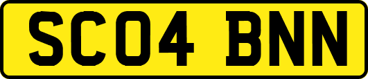 SC04BNN