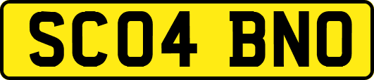 SC04BNO