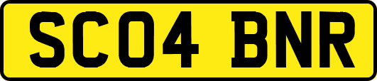 SC04BNR