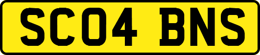 SC04BNS