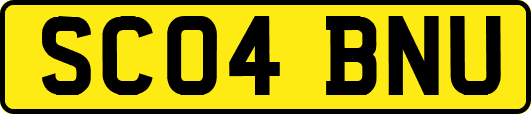 SC04BNU