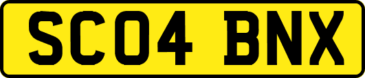 SC04BNX
