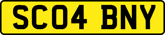 SC04BNY