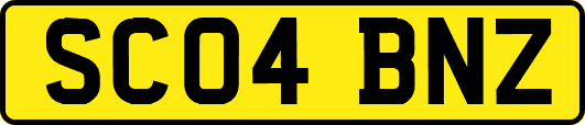 SC04BNZ